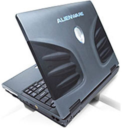 Alienware Sentia m3200