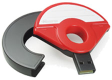 Memorex FlashDiscs USB