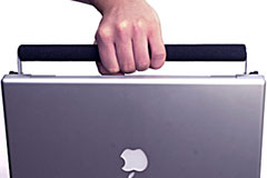 MacBook Pro Handle