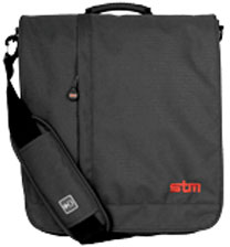 Alley Laptop Shoulder Bag