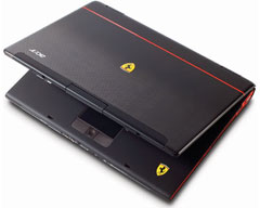 Acer Ferrari 5000