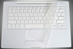 Keyboard Shield