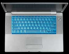 ProTouch Keyboard Protector for MacBook Pro