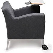 Multipurpose Soft Seating Arm Chair