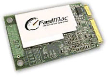 FastMac N-card