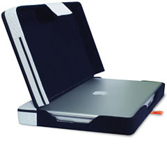 Canvas Sport MacBook Pro Case