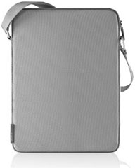 Vertical Sleeve with Strap for MacBook Air