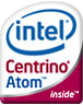 Intel Centrion Atom
