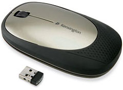Ci95m Wireless Mouse with Nano Receiver