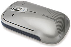 SlimBlade Bluetooth Presenter Mouse