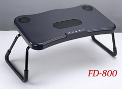 FD-800 Notebook Desk