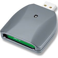 USB 2.0 to USB Mode ExpressCard Host Adapter