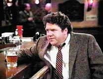 Norm from Cheers