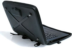Radiator MacBook Case
