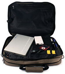 Proporta Protective Laptop Bag