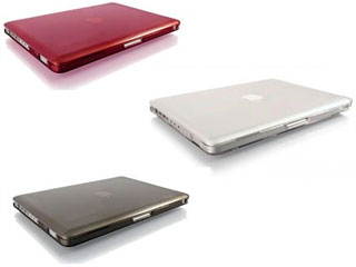 Proporta Impact Protective Crystal Case Shell for MacBook
