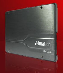 iMaction M-Class SSD