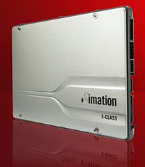 iMation S-Class SSD