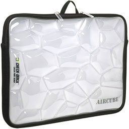 Aircube Notebook Sleeve