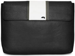 Perfora Leather Style Laptop Case