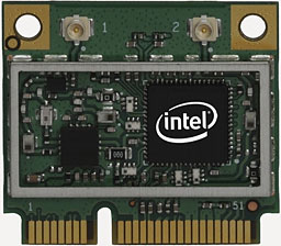 Intel CPU