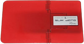 Slim Data USB Card