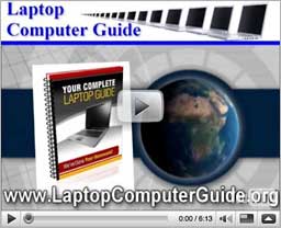Laptop Computer Guide video