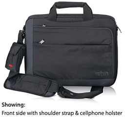 STM Remedy Laptop Shoulder Bag