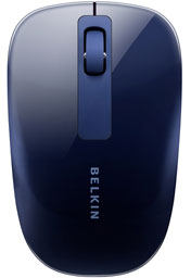 Belkin Wireless Comfort Mouse