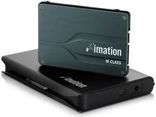 Imation 64 GB SSD