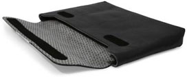 Proporta Perfora Leather Style Laptop Case
