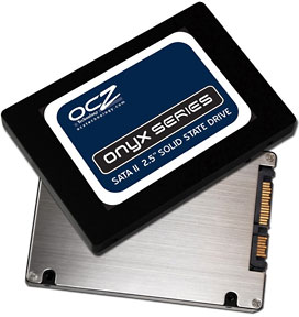 OCZ Onyx Series SSD