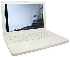 Late 2009 MacBook