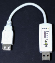 USB Charge Activator