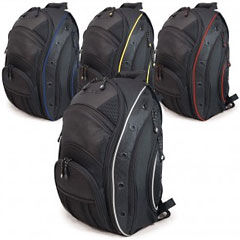 Mobile Edge EVO Laptop Backpack Collection