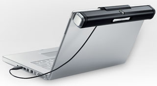 Logitech Laptop Speaker Z305