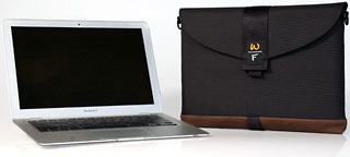 SleeveCase for MacBook Air
