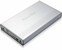 HyperMac External Battery Pack