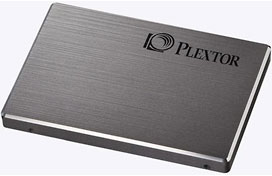 Plextor SATA SSD