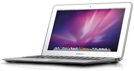 eggshell Hard Case for MacBook Air
