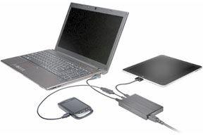 AbsolutePower Laptop, Phone, Tablet Charger