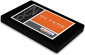 Octane SSD