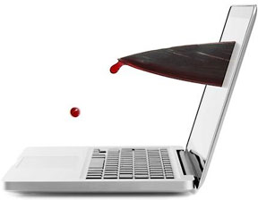 Tablets Are Out to Kill Your Laptop
