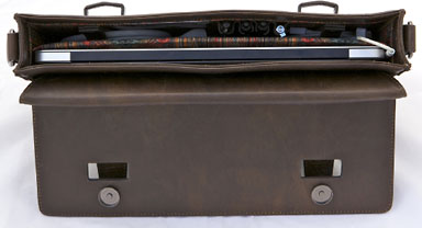 MacBook Air Briefcase
