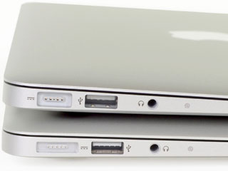 11" and 13" MacBook Air