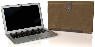 Outback Laptop Sleeve
