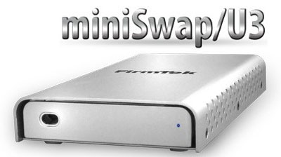 miniSwap U3