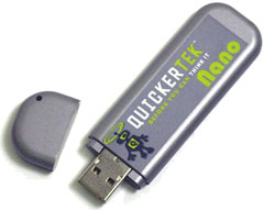 Nano USB