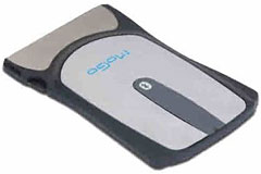 MoGo Wireless Bluetooth Mouse