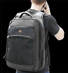 Everki Excel Laptop Backpack